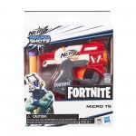 Бластер Nerf Fortnite MicroShots TS