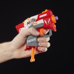 Бластер Nerf Fortnite MicroShots TS