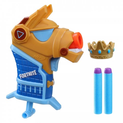 Бластер Nerf Microshots Fortnite Micro Yond3r