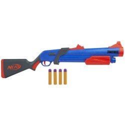 Бластер Nerf Fortnite Pump SG