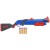 Бластер Nerf Fortnite Pump SG
