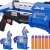 Бластер Nerf Fortnite TS-R и мишени-ламы