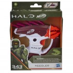 Бластер Nerf MicroShots Halo Needler