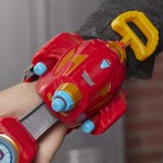 Бластер-перчатка Nerf Marvel Iron Man Repulsor