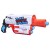 Бластер Nerf Mega XL Big Rig