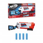 Бластер Nerf Mega XL Double-Crusher