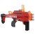 Бластер Nerf Mega AccuStrike Bulldog