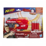 Бластер Nerf Mega Talon
