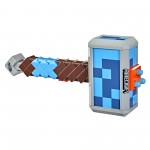 Бластер-молот Nerf Minecraft Stormlander