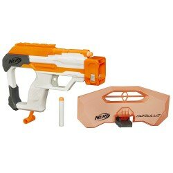 Набор Nerf Modulus 3 "Искусный защитник"