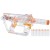 Бластер Nerf Modulus Ghost Ops Evader