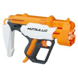 Бластер-аксессуар Nerf Modulus StockShot, Эко-упаковка