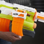Набор Nerf Modulus Ultimate Customizer Pack