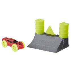 Машинка с препятствием Nerf Nitro BarrelSlam
