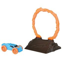 Машинка с препятствием Nerf Nitro FlameFury