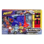 Игровой набор Nerf Nitro FlashFury Chaos