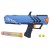 Бластер Nerf Rival Apollo XV-700 Blue