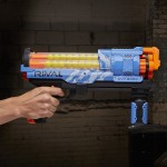 Бластер Nerf Rival Artemis XVII-3000 Blue