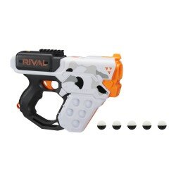 Бластер Nerf Rival Heracles XIX-500 Camo Series