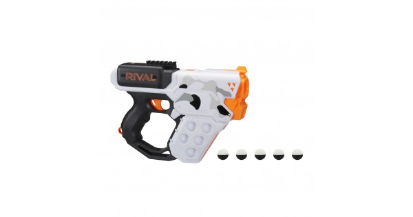 Бластер Nerf Rival Heracles XIX-500 Camo Series (E5177 ...