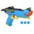 Бластер Nerf Rival Fate XXII-100