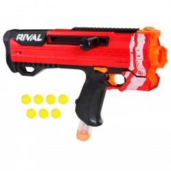 Бластер Nerf Rival Helios XVIII-700 Red