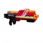 Бластер Nerf Rival Hypnos XIX-1200 Red, Эко-упаковка