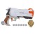Бластер Nerf Rival Overwatch McCree