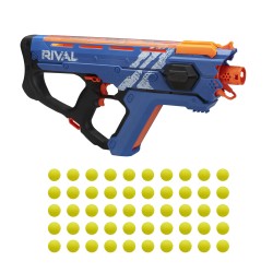 Бластер Nerf Rival Perses MXIX-5000 Blue