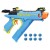 Бластер Nerf Rival Vision XXII-800