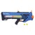 Бластер Nerf Rival Zeus MXV-1200 Blue