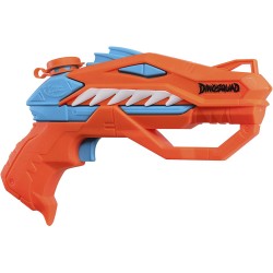 Водный бластер Nerf Super Soaker DinoSquad Raptor-Surge