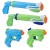 Набор 4 водных бластеров Nerf Super Soaker Floodtastic