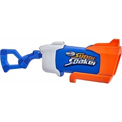 Водный бластер Nerf Super Soaker Rainstorm