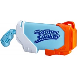 Водный бластер Nerf Super Soaker Torrent