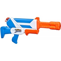 Водный бластер Nerf Super Soaker Twister