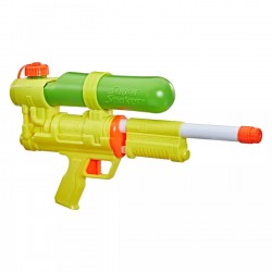 Водный бластер Nerf Super Soaker XP50-AP
