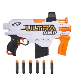 Бластер Nerf Ultra AMP