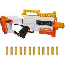 Бластер Nerf Ultra Dorado