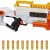 Бластер Nerf Ultra Dorado