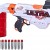 Бластер Nerf Ultra Focus, Эко-упаковка