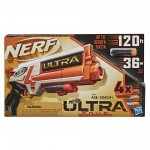 Бластер Nerf Ultra Four