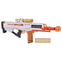 Бластер Nerf Ultra Pharaoh