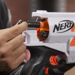 Бластер Nerf Ultra Two