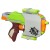 Бластер Nerf Zombie Strike Sidestrike