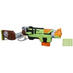 Бластер Nerf Zombie Strike SlingFire, Эко-упаковка