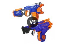 HyperFire vs Infinus