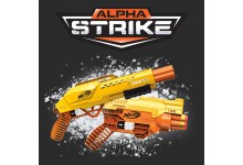 Nerf Alpha Strike