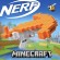 Nerf Minecraft
