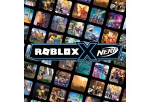 Nerf ROBLOX